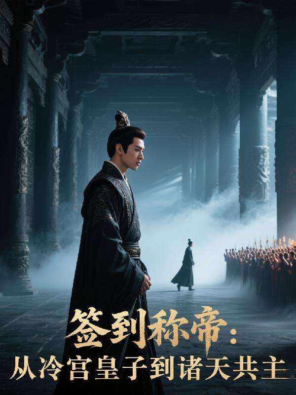 签到称帝：从冷宫皇子到诸天共主