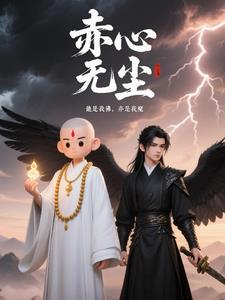 他是我佛，亦是我魔