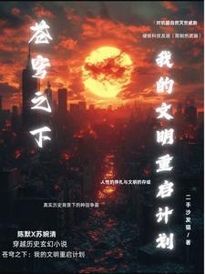 苍穹之下：我的文明重启计划